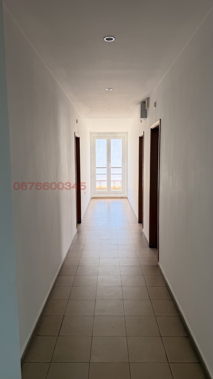 Продава ОФИС, гр. София, Център, снимка 9 - Офиси - 56463671