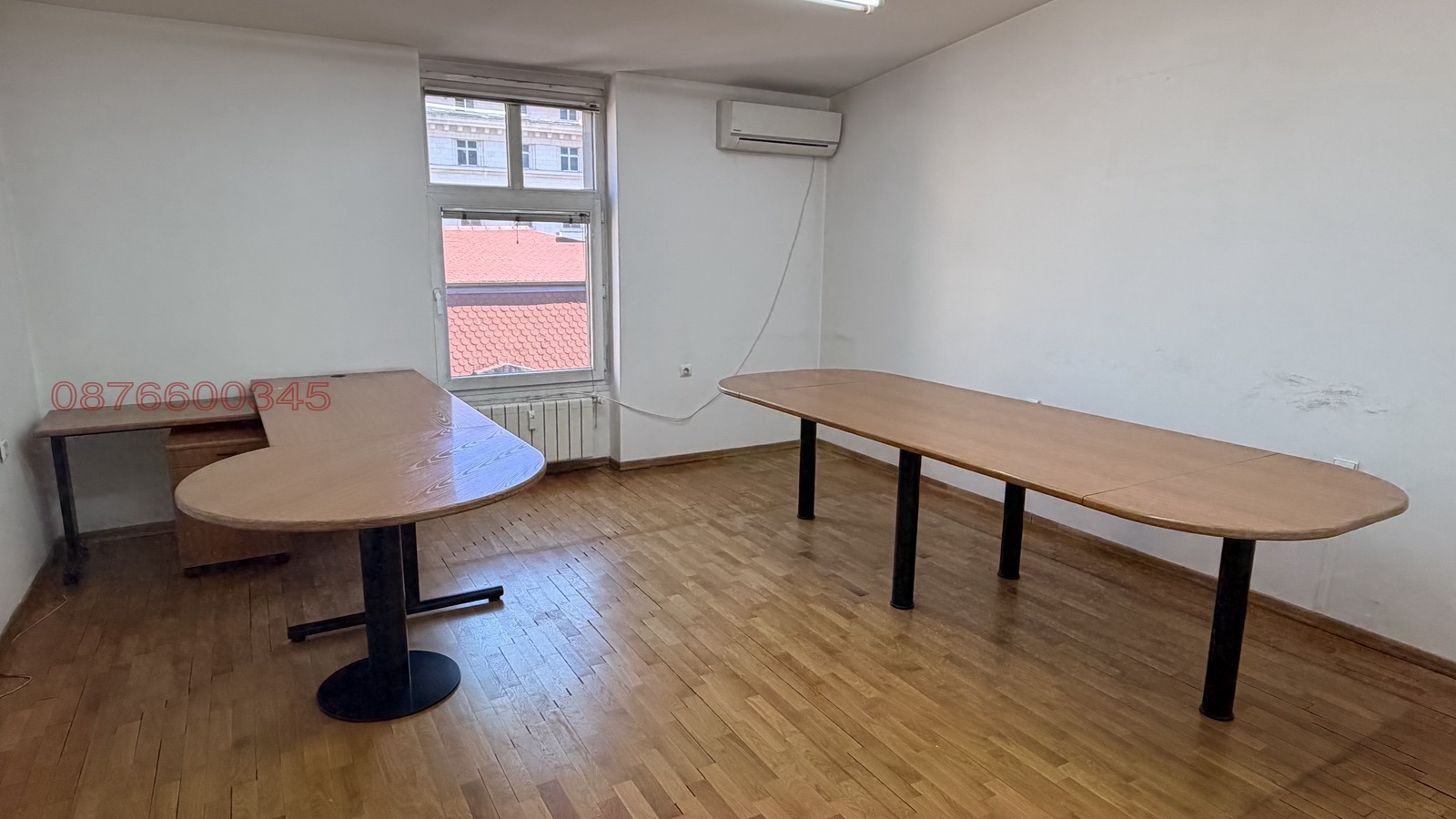 Продава ОФИС, гр. София, Център, снимка 6 - Офиси - 56463671