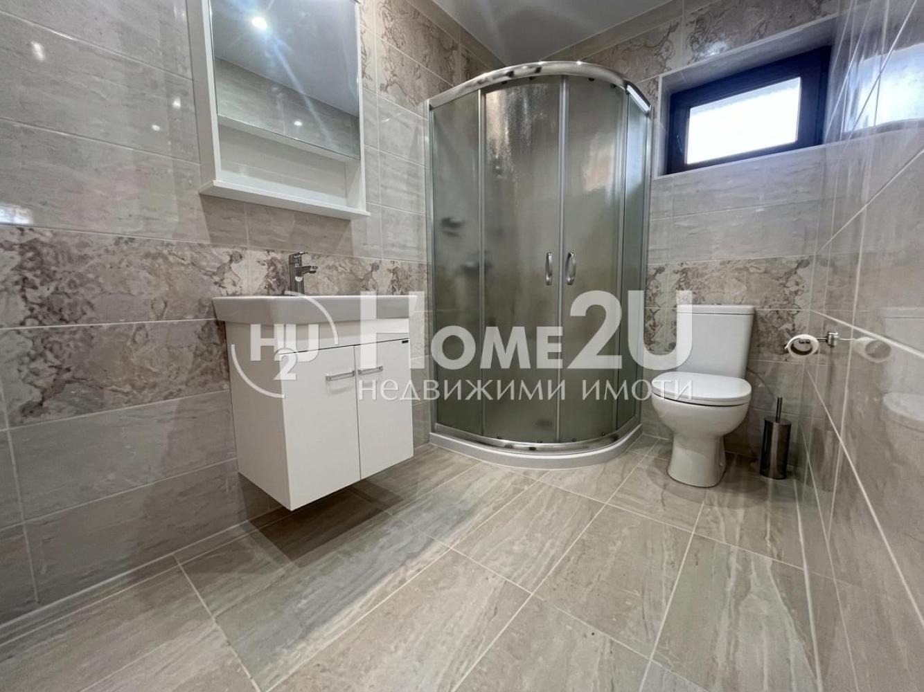 Продава ЕТАЖ ОТ КЪЩА, гр. Бургас, с. Равнец, снимка 7 - Етаж от къща - 55441648