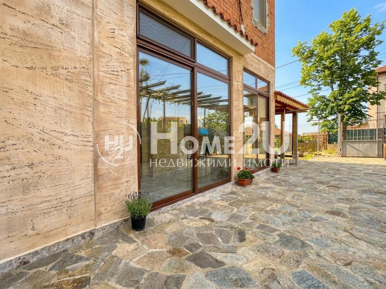 Продава ЕТАЖ ОТ КЪЩА, гр. Бургас, с. Равнец, снимка 9 - Етаж от къща - 55441648