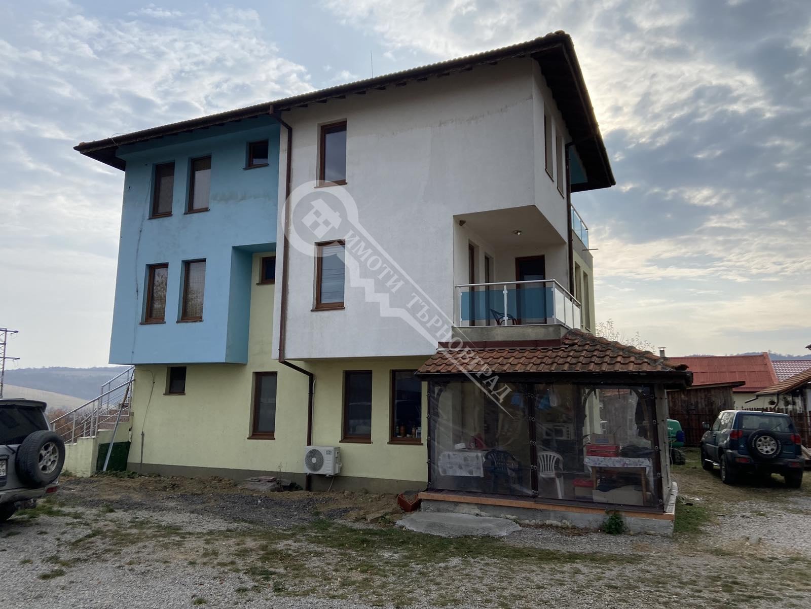 Продава КЪЩА, гр. Трявна, област Габрово, снимка 2 - Къщи - 28745143