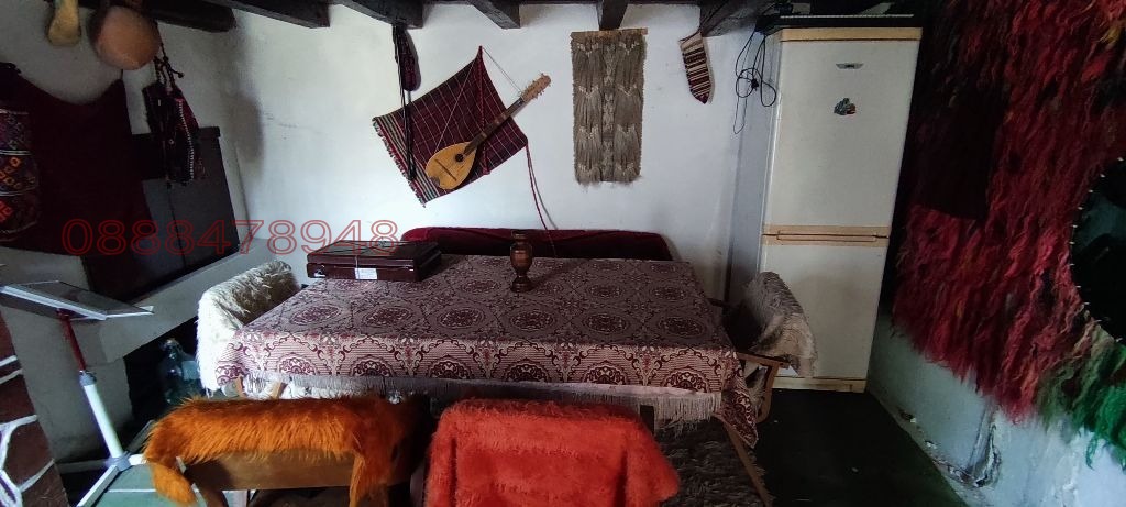 Продава КЪЩА, с. Ценово, област Стара Загора, снимка 10 - Къщи - 55224259