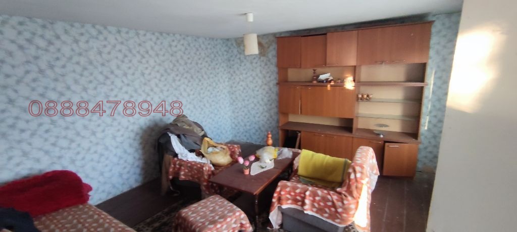 Продава КЪЩА, с. Ценово, област Стара Загора, снимка 5 - Къщи - 55224259