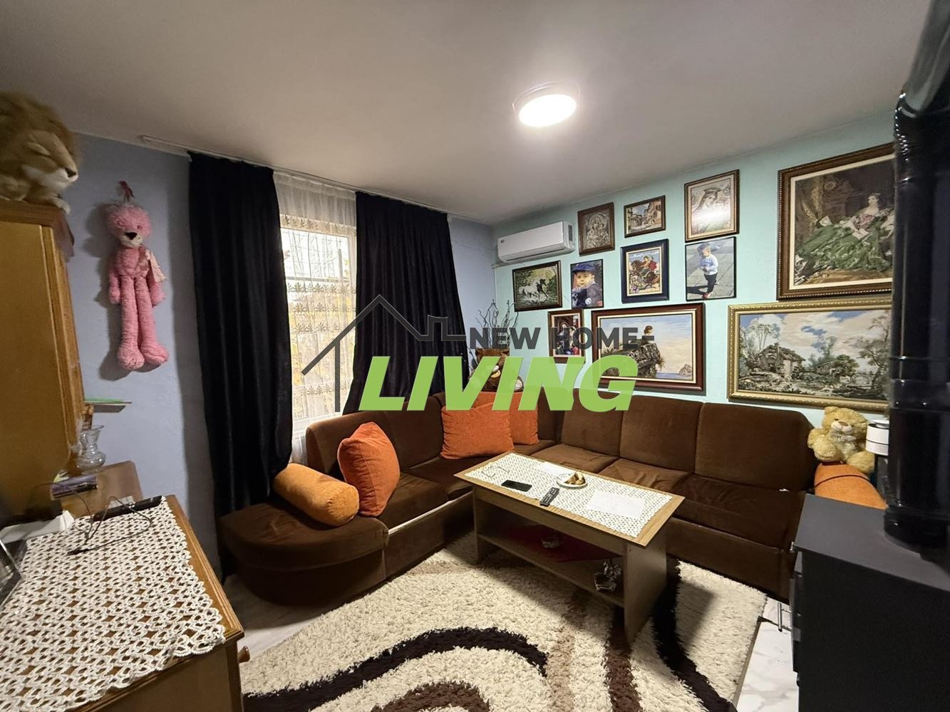 Продава КЪЩА, с. Бегово, област Пловдив, снимка 2 - Къщи - 52302273