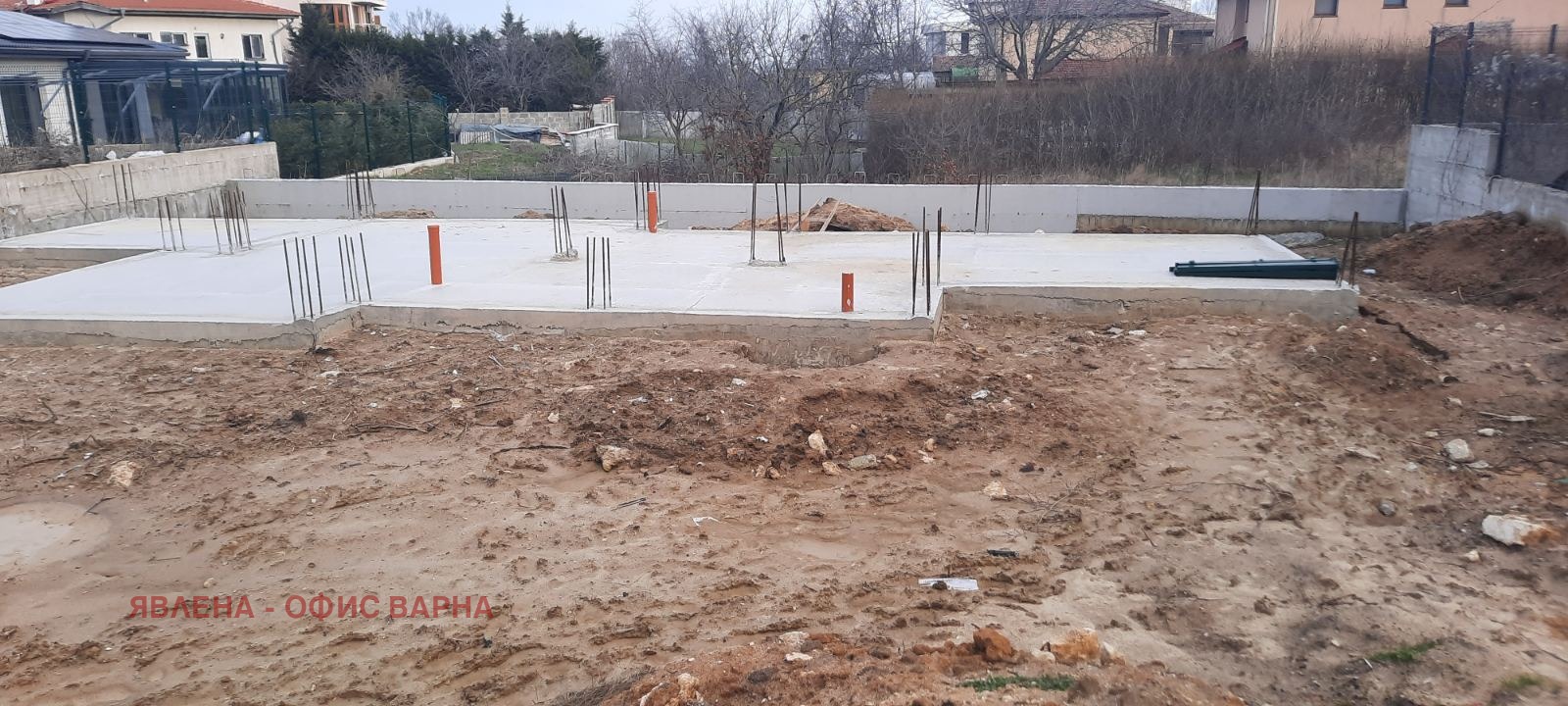 Продава КЪЩА, гр. Варна, м-т Горна Трака, снимка 2 - Къщи - 53774944