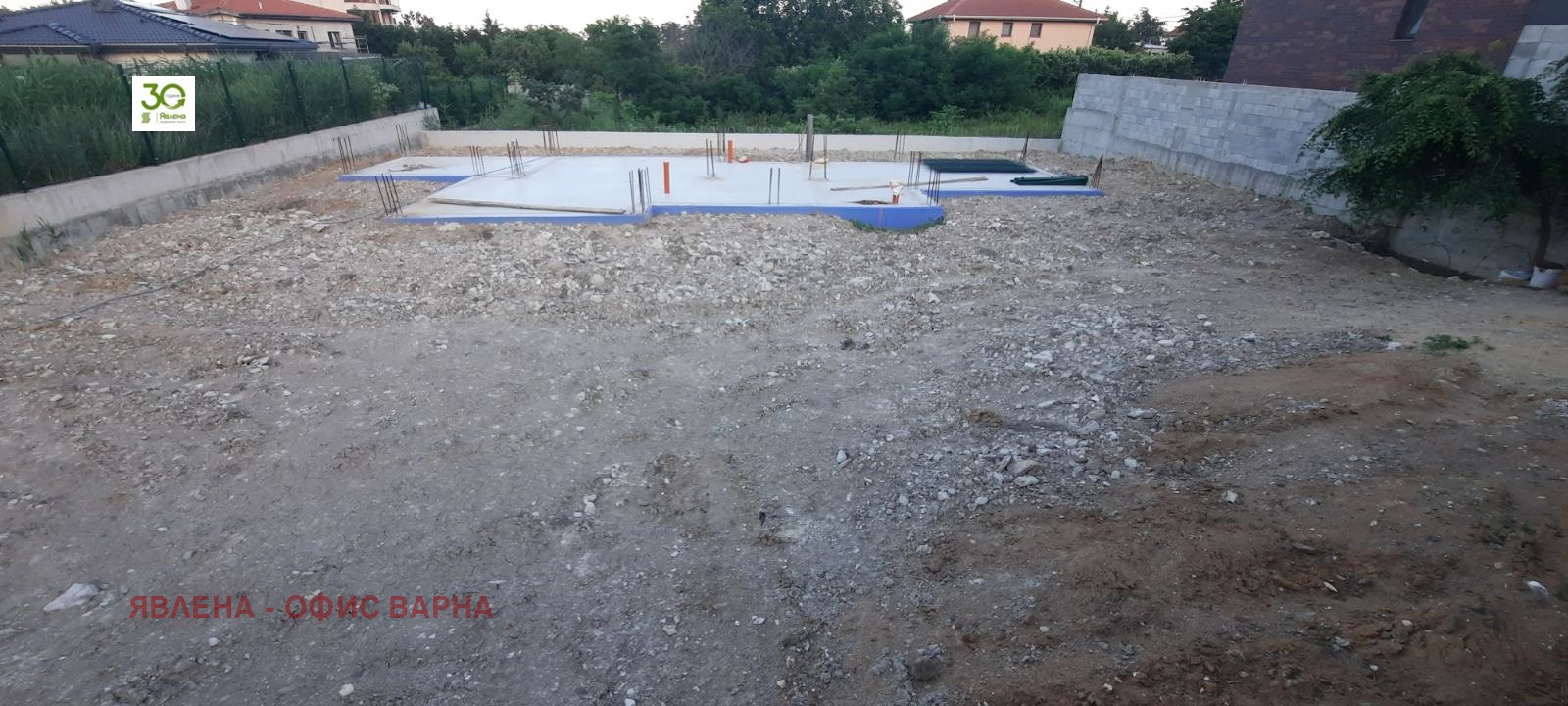 Продава КЪЩА, гр. Варна, м-т Горна Трака