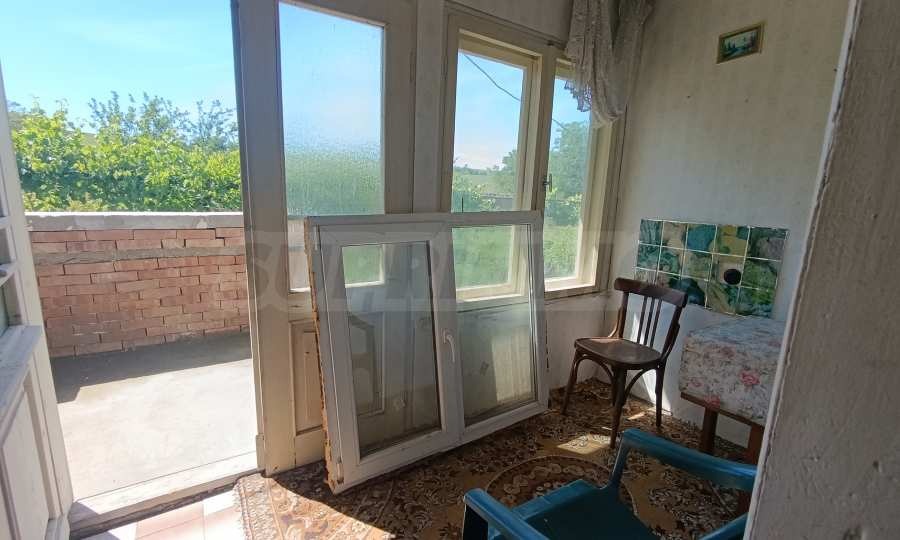 Продава КЪЩА, гр. Горна Оряховица, област Велико Търново, снимка 17 - Къщи - 54766449