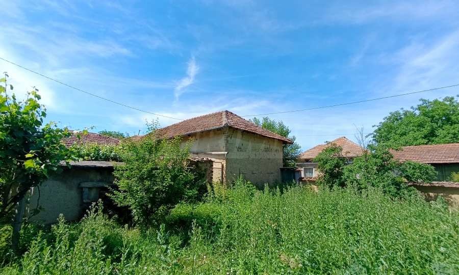 Продава КЪЩА, гр. Горна Оряховица, област Велико Търново, снимка 4 - Къщи - 54766449