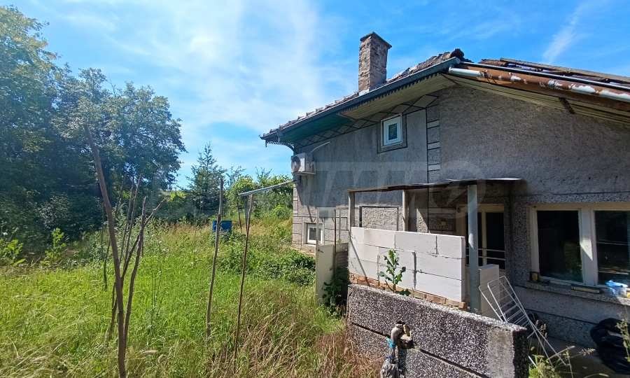 Продава КЪЩА, гр. Горна Оряховица, област Велико Търново, снимка 9 - Къщи - 54766449