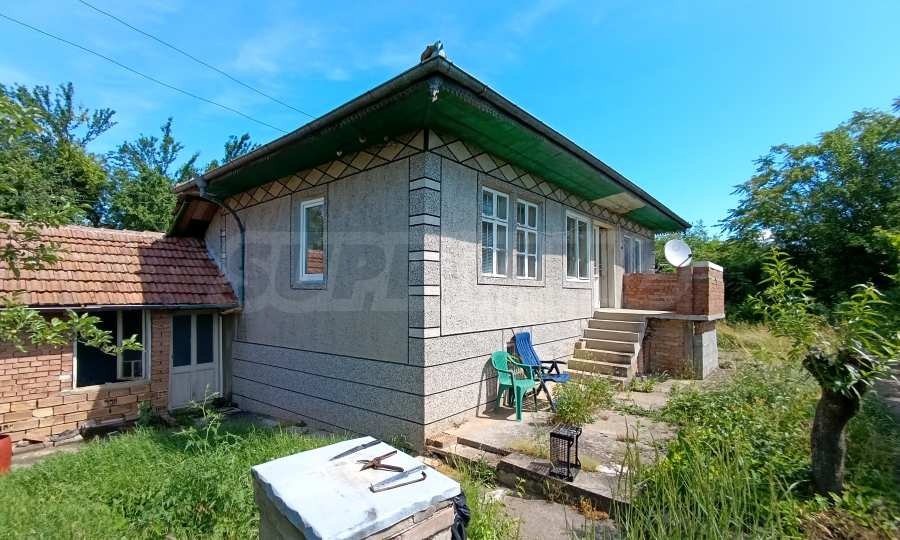 Продава КЪЩА, гр. Горна Оряховица, област Велико Търново