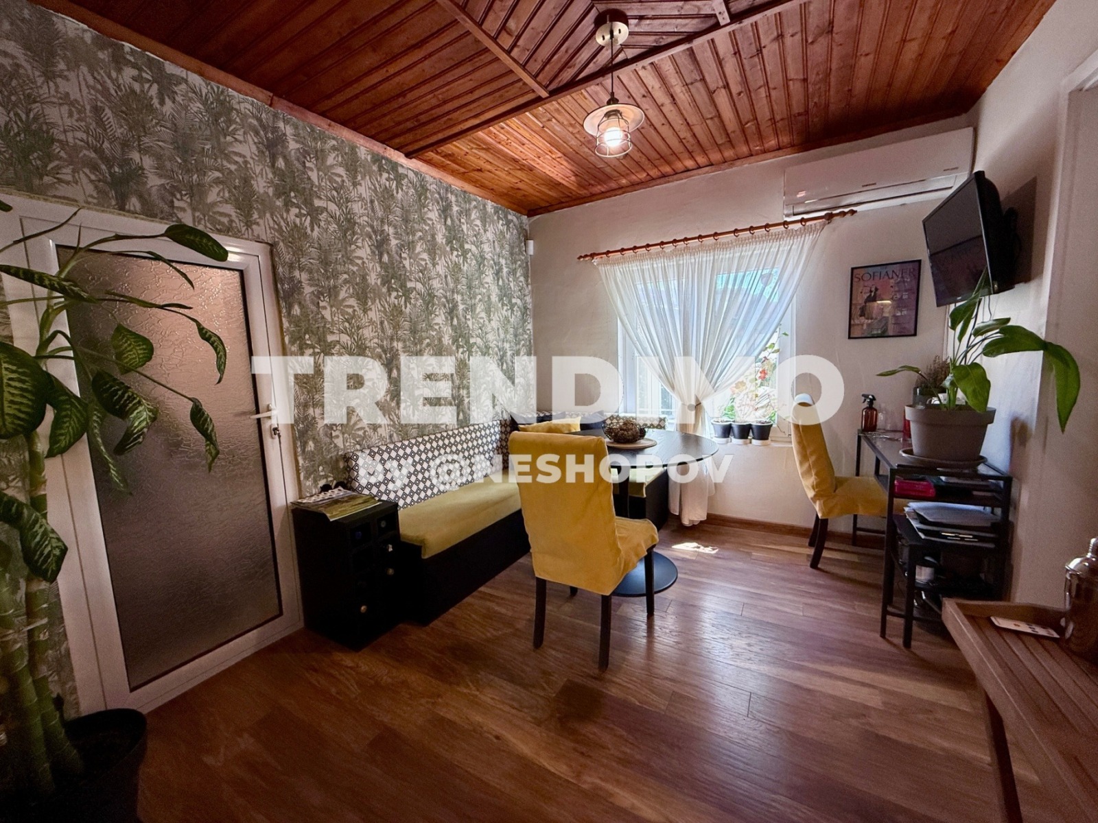 Продава КЪЩА, гр. София, Абдовица, снимка 11 - Къщи - 55350083