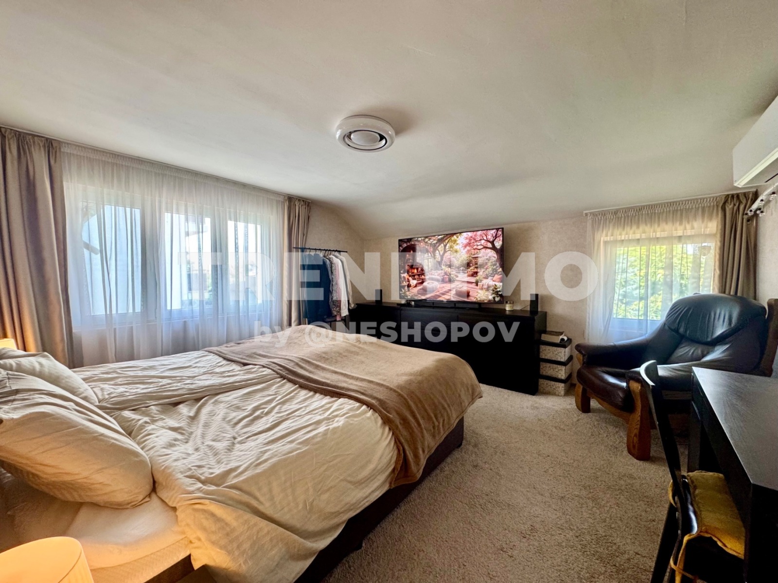 Продава КЪЩА, гр. София, Абдовица, снимка 6 - Къщи - 55350083