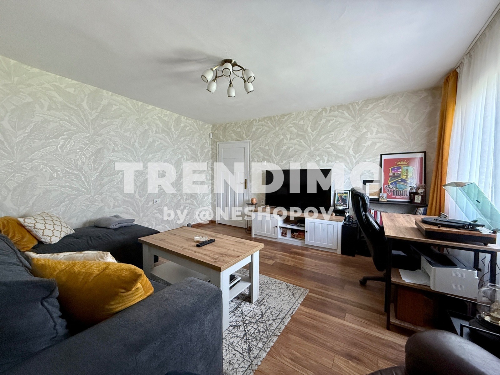 Продава КЪЩА, гр. София, Абдовица, снимка 9 - Къщи - 55350083