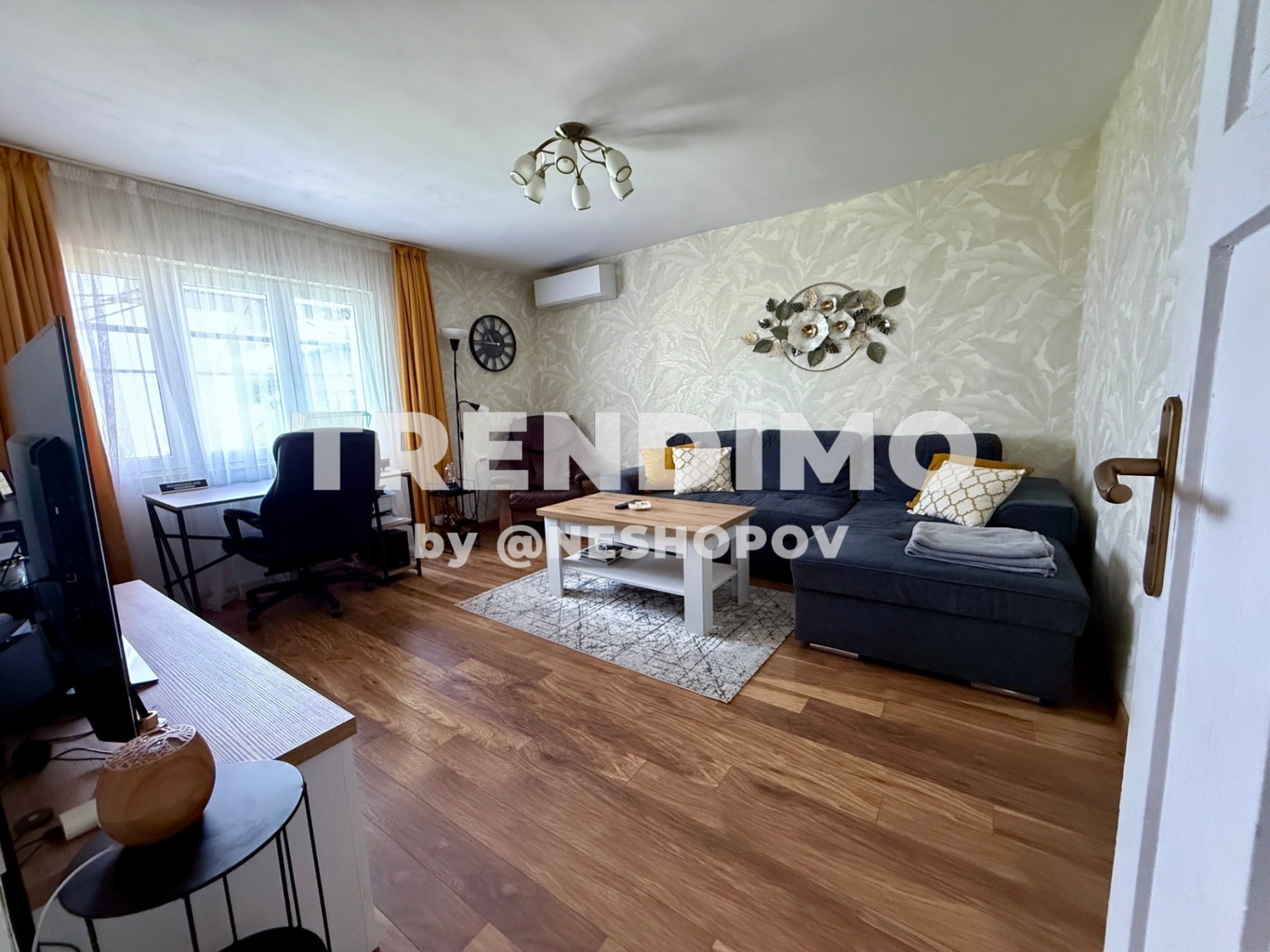 Продава КЪЩА, гр. София, Абдовица, снимка 10 - Къщи - 55350083