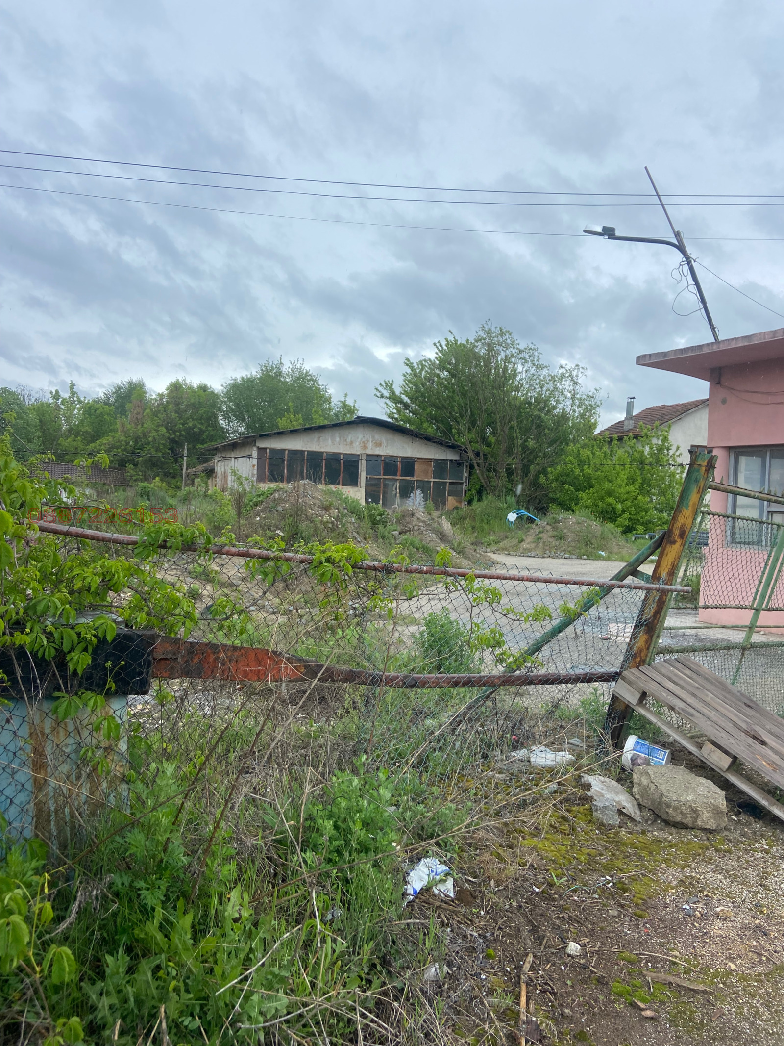 Продава ПАРЦЕЛ, гр. Велинград, област Пазарджик, снимка 6 - Парцели - 54625670