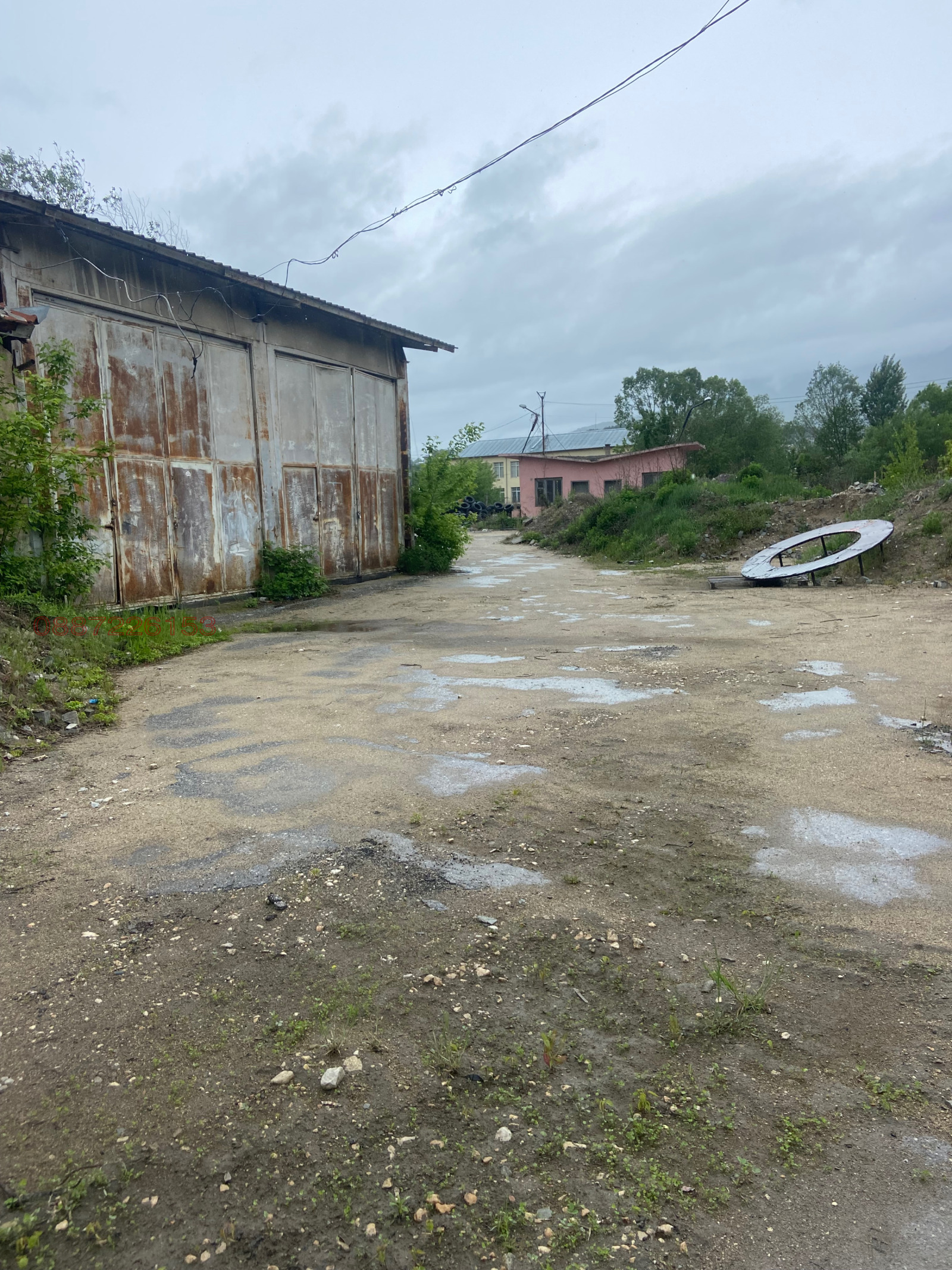 Продава ПАРЦЕЛ, гр. Велинград, област Пазарджик, снимка 4 - Парцели - 54625670