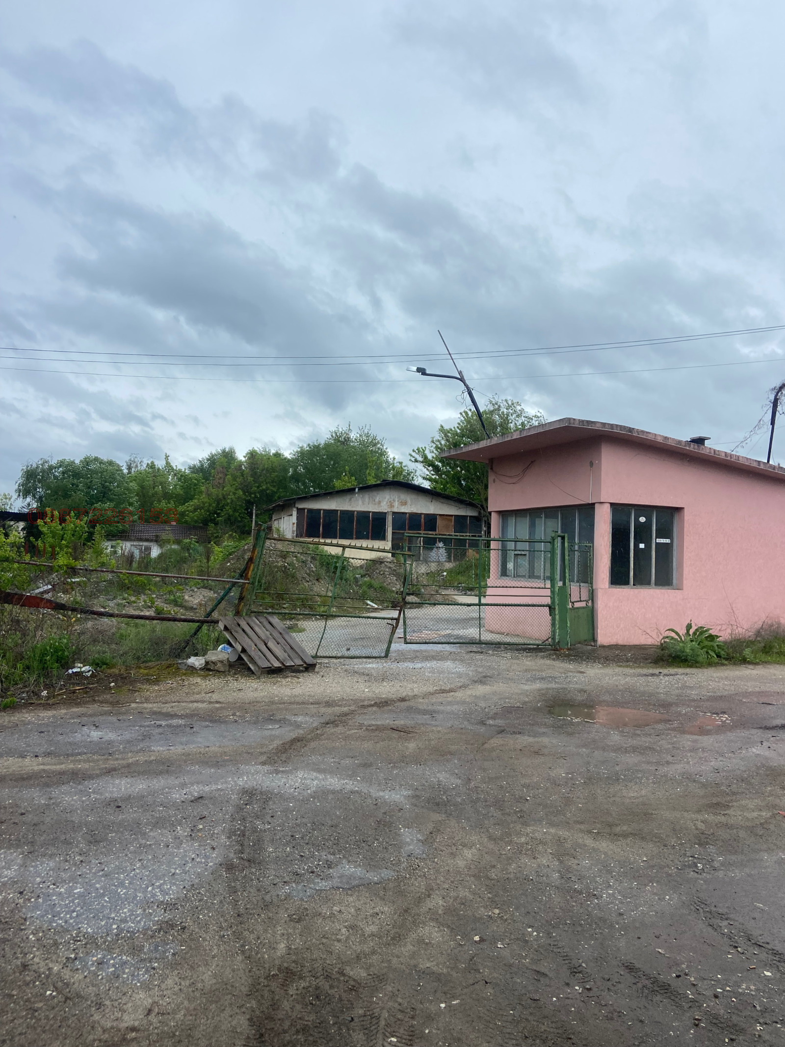 Продава ПАРЦЕЛ, гр. Велинград, област Пазарджик, снимка 2 - Парцели - 54625670