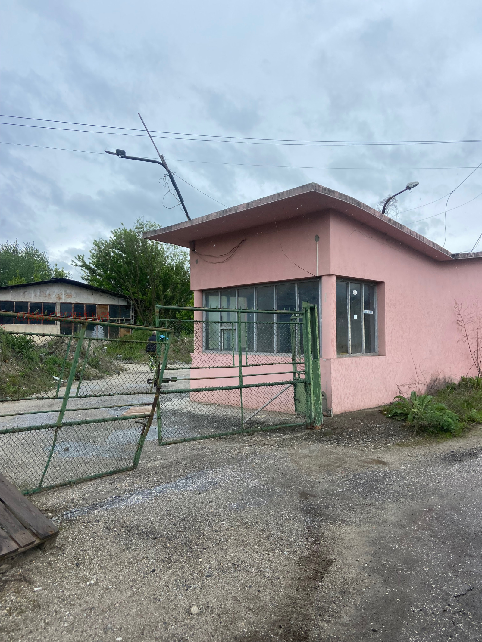 Продава ПАРЦЕЛ, гр. Велинград, област Пазарджик, снимка 9 - Парцели - 54625670