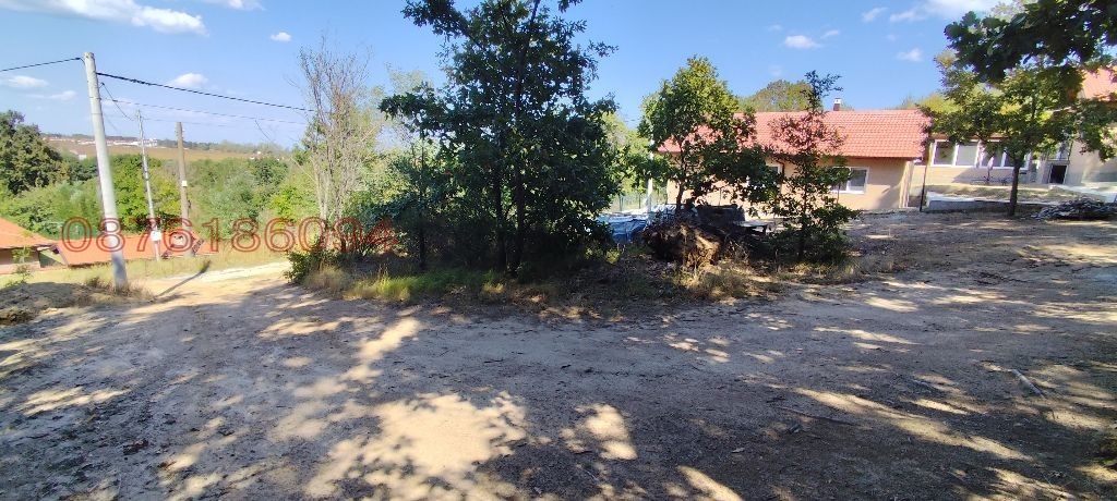 Продава ПАРЦЕЛ, с. Шкорпиловци, област Варна