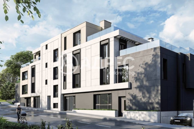 Продава 3-СТАЕН в град София, Манастирски ливади - 118 кв.м / 389 455 € » 761 707.77 лв., АДРЕС НЕДВИЖИМИ ИМОТИ