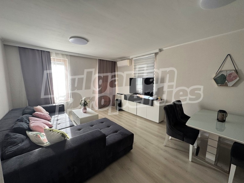 Продава 3-СТАЕН в област Добрич, гр. Балчик - 137 кв.м / 120 000 € » 234 699.60 лв., БЪЛГЕРИАН ПРОПЕРТИС