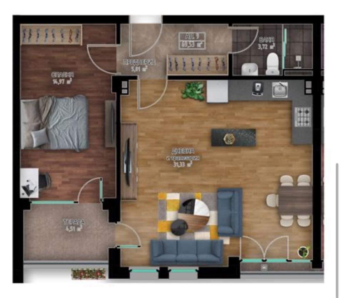 ������� 2-����� | Imot.bg � ����������� 16