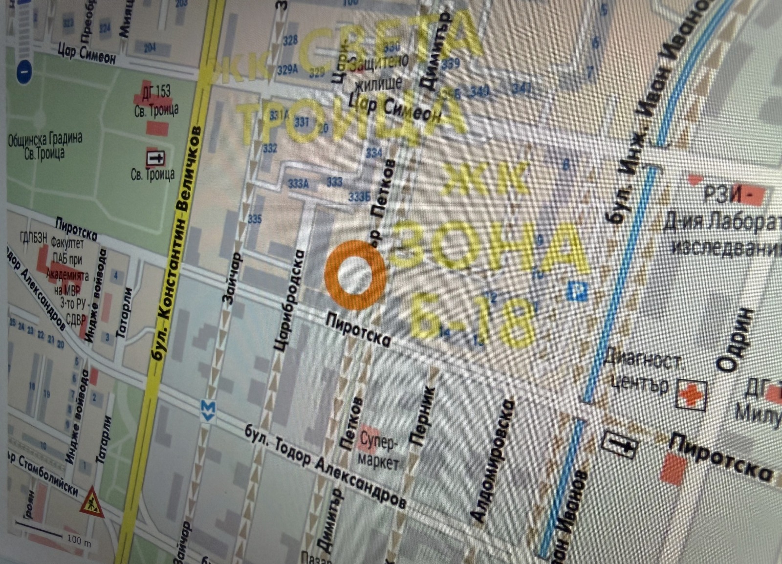 ������� 2-����� | Imot.bg � ����������� 16