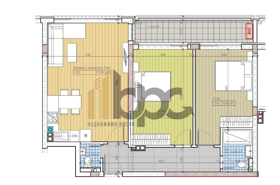 ������� 3-����� | Imot.bg � ����������� 13