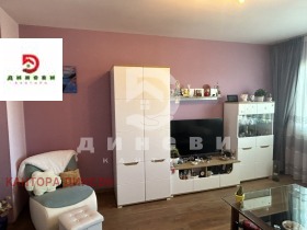 Na prodej 1 ložnice