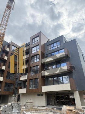 3-СТАЕН, 107 m2