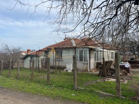 Casa Debelt, región Burgas 9