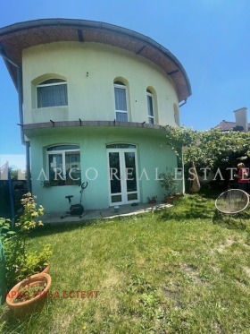 Hus Suhodol, Sofia