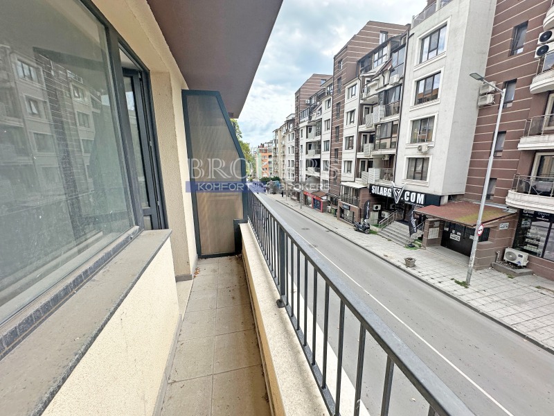 De vânzare  Studio Varna , Levsci 1 , 51 mp | 70377976 - imagine [7]