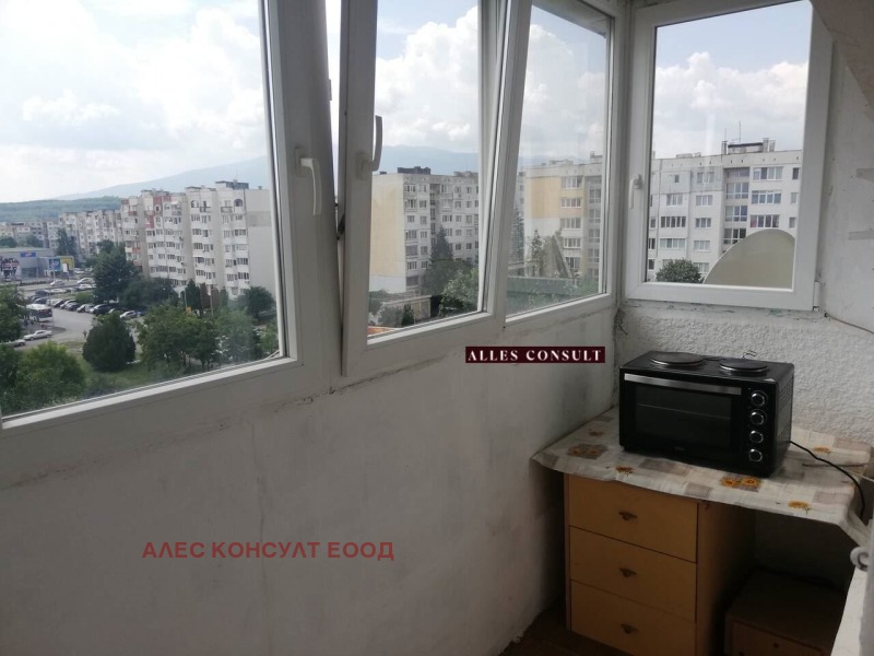 Продава  1-стаен град София , Люлин 4 , 36 кв.м | 61945056 - изображение [4]