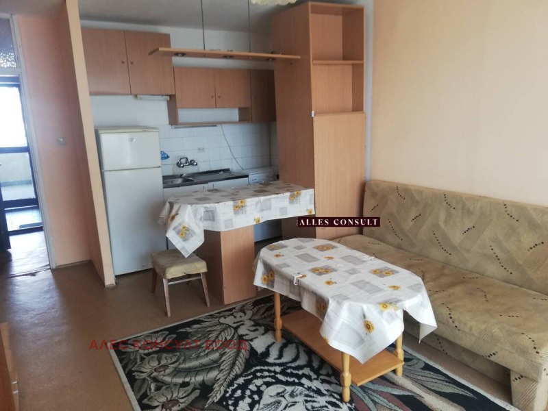 Продава  1-стаен град София , Люлин 4 , 36 кв.м | 61945056