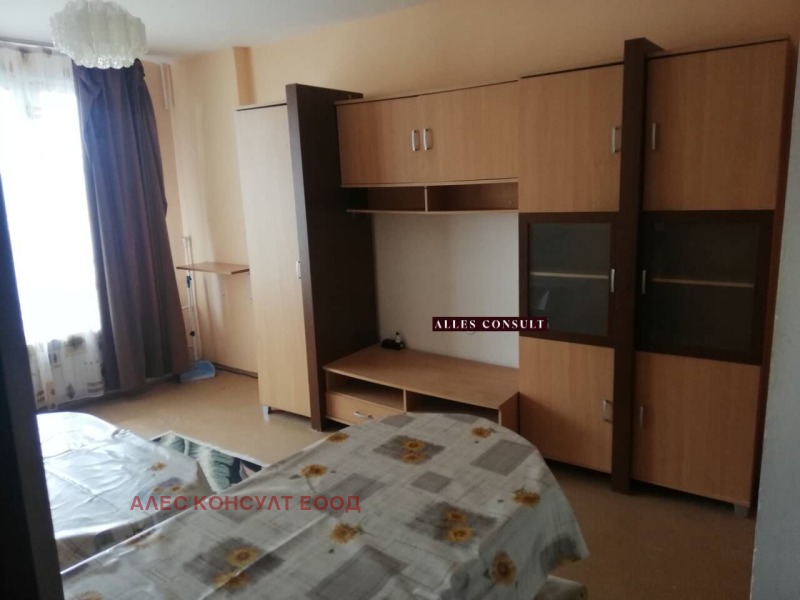 Продава  1-стаен град София , Люлин 4 , 36 кв.м | 61945056 - изображение [2]