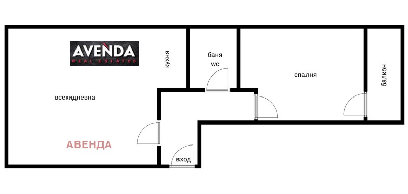 Продава  2-стаен град София , Студентски град , 84 кв.м | 96336918 - изображение [17]