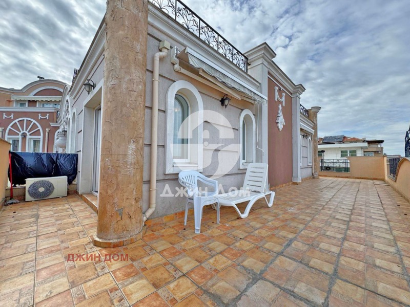 Продава  2-стаен област Бургас , с. Равда , 81 кв.м | 73297522 - изображение [10]