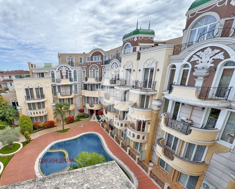 Продава  2-стаен област Бургас , с. Равда , 81 кв.м | 73297522 - изображение [13]