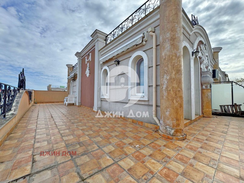 Продава  2-стаен област Бургас , с. Равда , 81 кв.м | 73297522 - изображение [11]