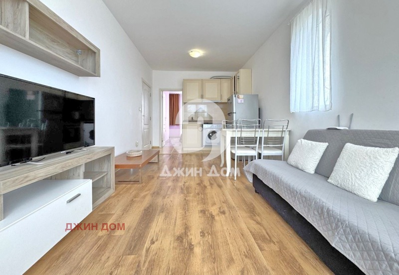 Продава  2-стаен, област Бургас, с. Равда • 75 500 EUR • ID 52157520 — holmes.bg - [1] 