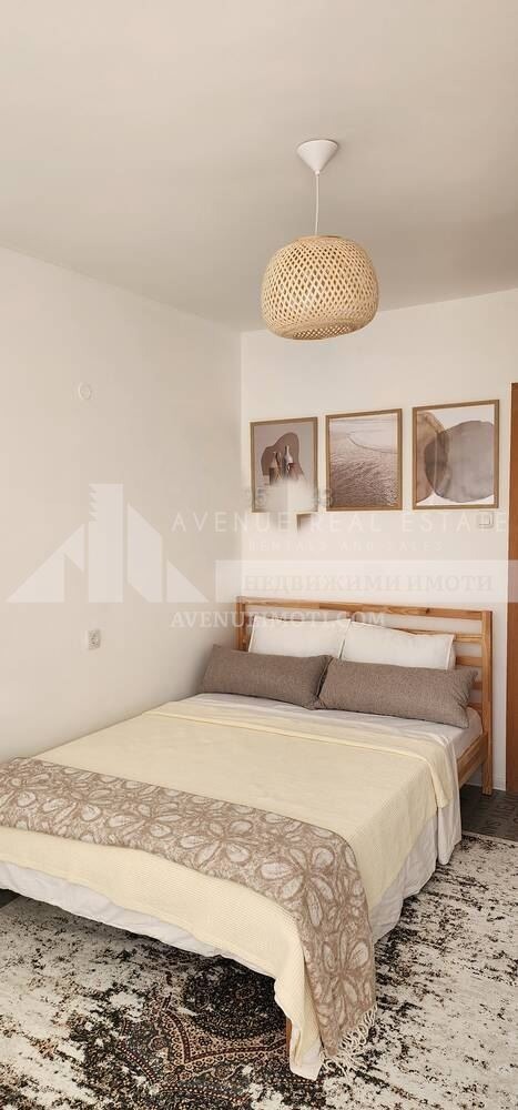 In vendita  1 camera da letto regione Burgas , Nesebar , 37 mq | 78795405 - Immagine [4]