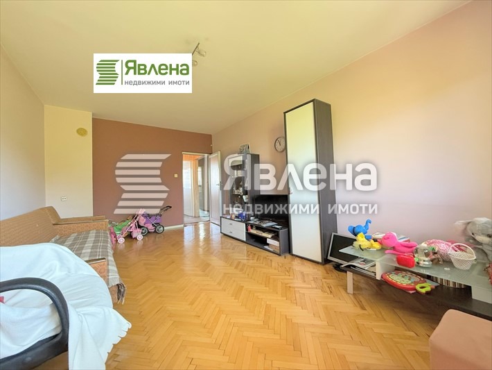 Продава  2-стаен град София , Люлин 1 , 75 кв.м | 87814158 - изображение [3]
