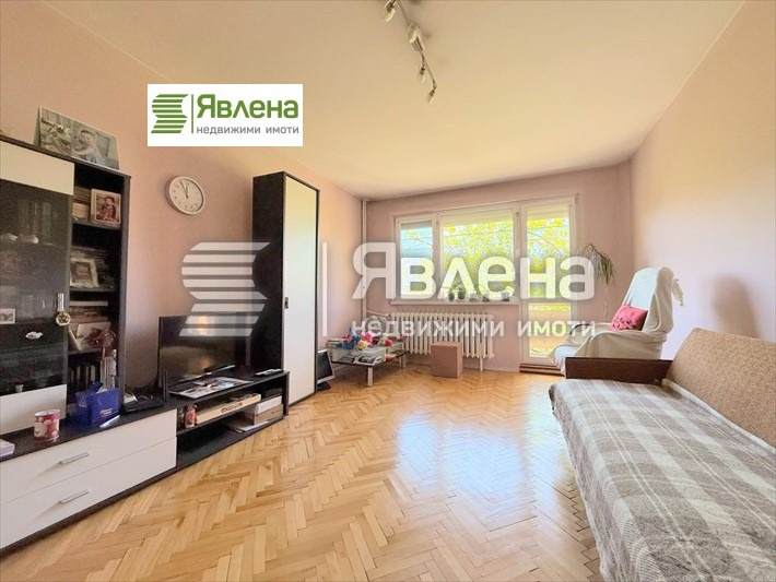 Продава  2-стаен, град София, Люлин 1 •  129 000 EUR • ID 88793478 — holmes.bg - [1] 
