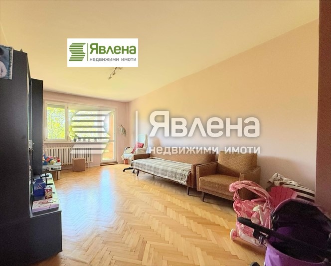 Продава  2-стаен град София , Люлин 1 , 75 кв.м | 87814158 - изображение [2]
