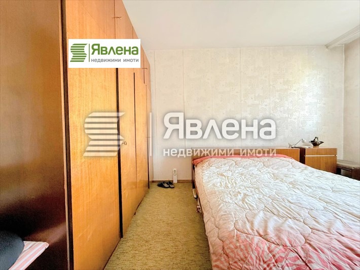 Продава  2-стаен град София , Люлин 1 , 75 кв.м | 87814158 - изображение [9]