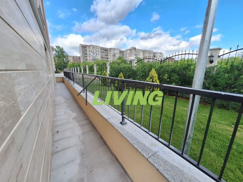 À venda  1 quarto Plovdiv , Iujen , 68 m² | 42352996 - imagem [6]