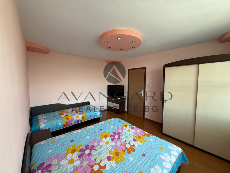 In vendita  1 camera da letto Plovdiv , Tsentar , 76 mq | 61852412 - Immagine [6]