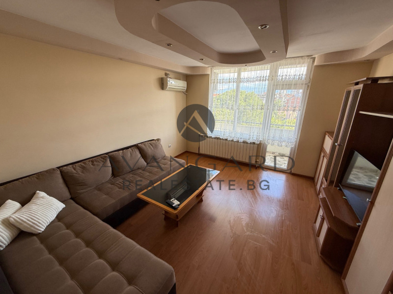 In vendita  1 camera da letto Plovdiv , Tsentar , 76 mq | 61852412 - Immagine [2]