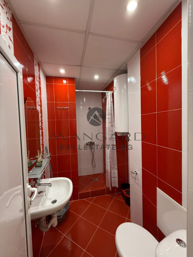 In vendita  1 camera da letto Plovdiv , Tsentar , 76 mq | 61852412 - Immagine [8]
